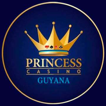 Гайана Принцесс Казино