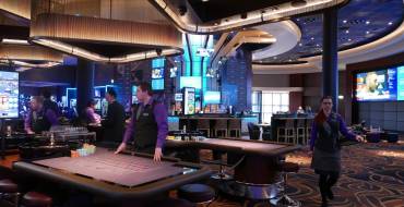 Victoria Gate Casino: Для VIP