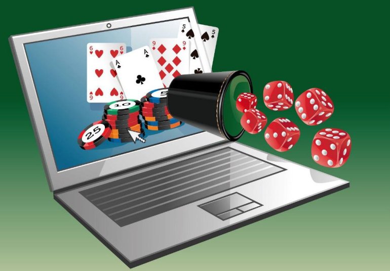 Belgium’ online gambling 