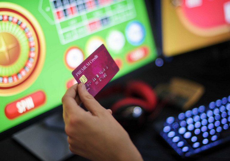 Credit Card Gambling Ban, Spain 