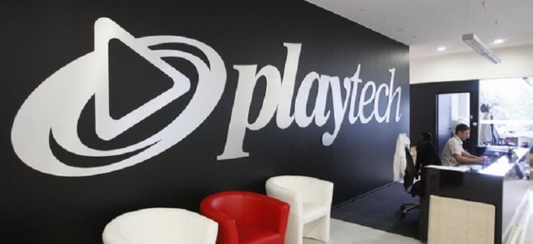Офис компании Playtech