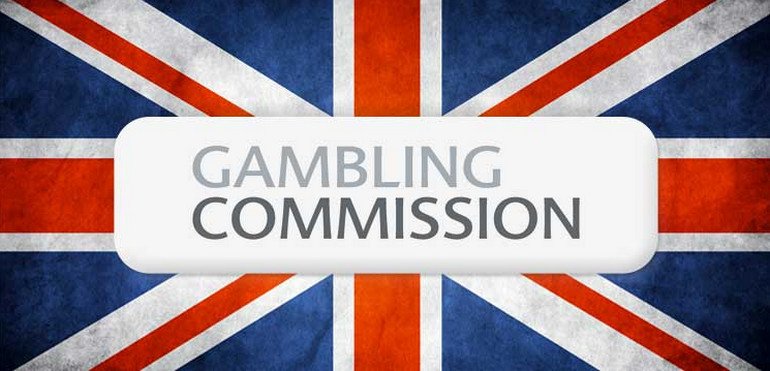 British Gambling Commission, Великобритания, онлайн гемблин