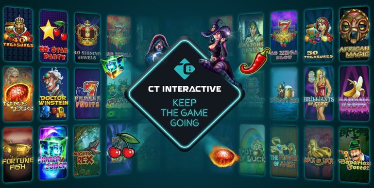 CT Interactive