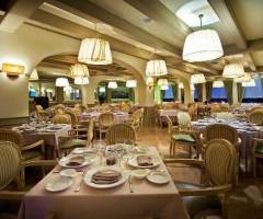 Catalonia Bavaro Beach, Golf & Casino Resort: La Toscana