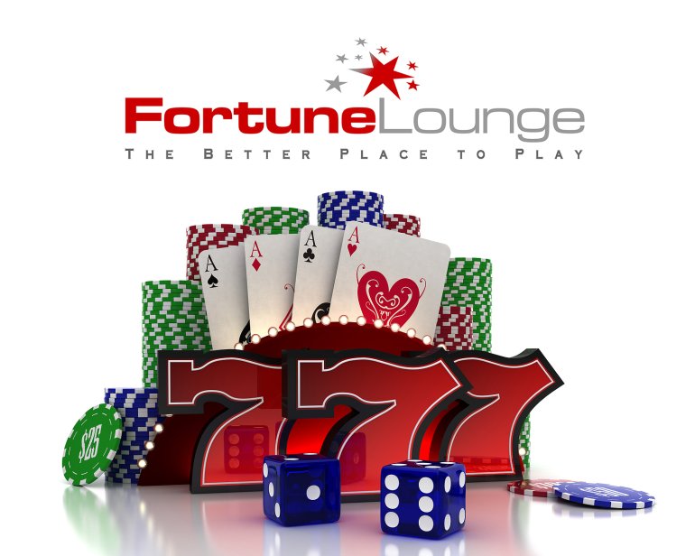 Logo Fortune Lounge Group