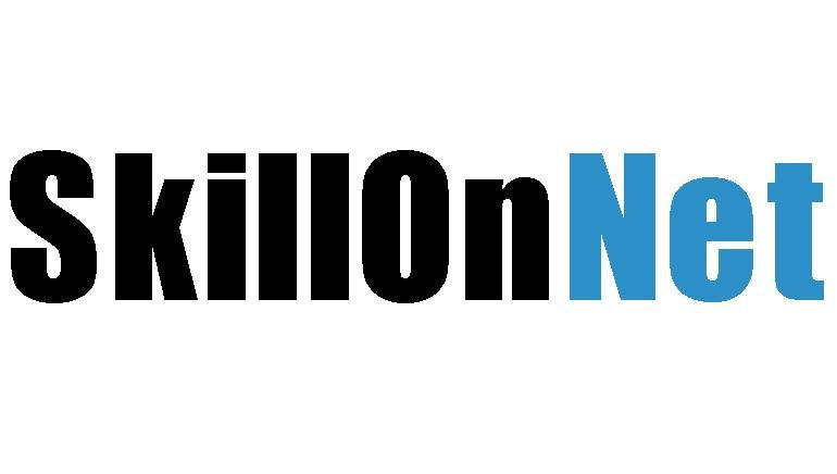 SkillOnNet и Blueprint Gaming 
