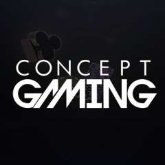 Провайдер Concept Gaming