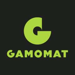 Провайдер Gamomat