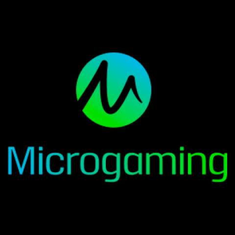 Микрогейминг logo