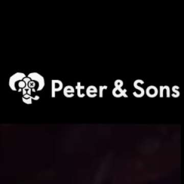 Питер и сыновья