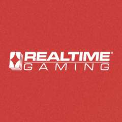 Провайдер Real Time Gaming