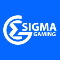 Провайдер Sigma Gaming
