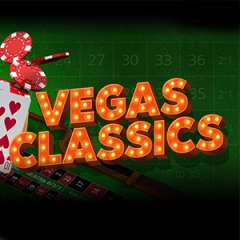 Турнир Vegas Classic в Riobet