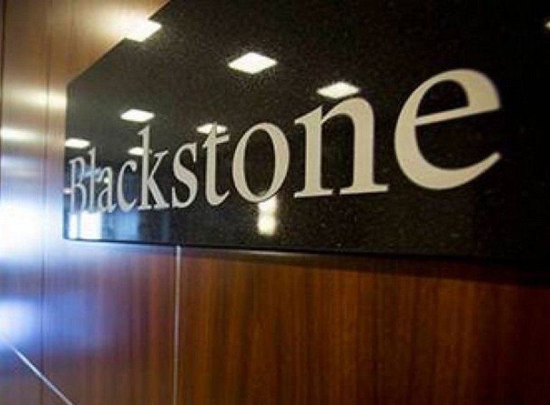 Blackstone Group