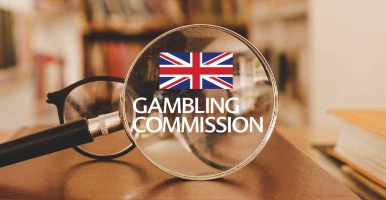 UK Gambling Commission