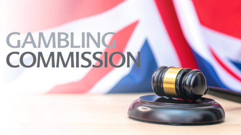 UK Gambling Commission