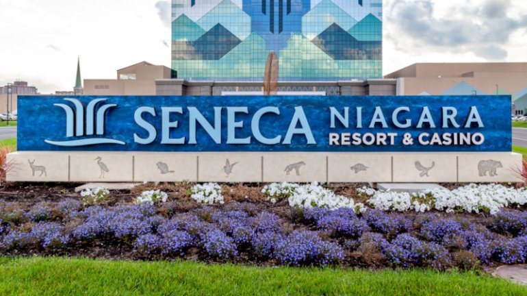 GAN, Seneca Gaming Corporation