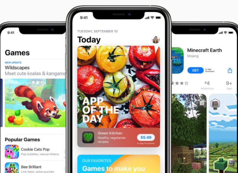 Casino-Style Game Apps