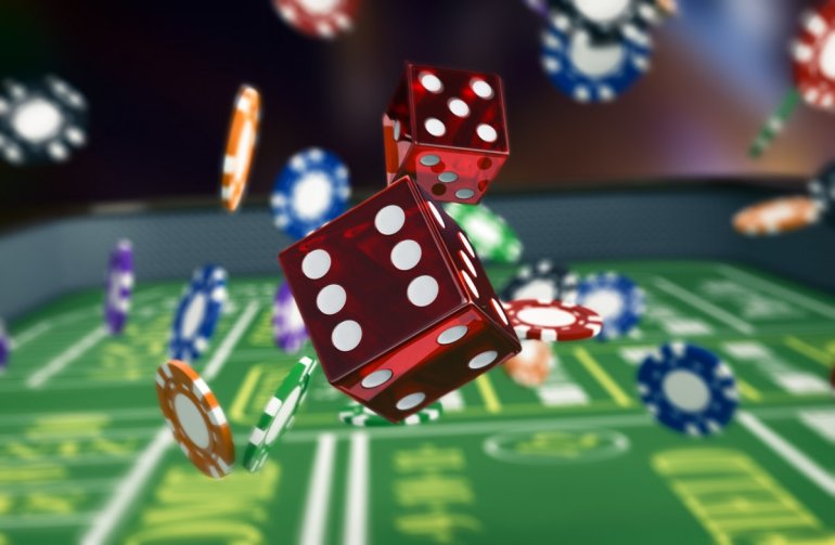 ужесточение для азартных игр в Кюрасао