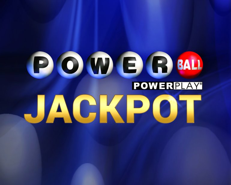 Главная лотерея США - Powerball