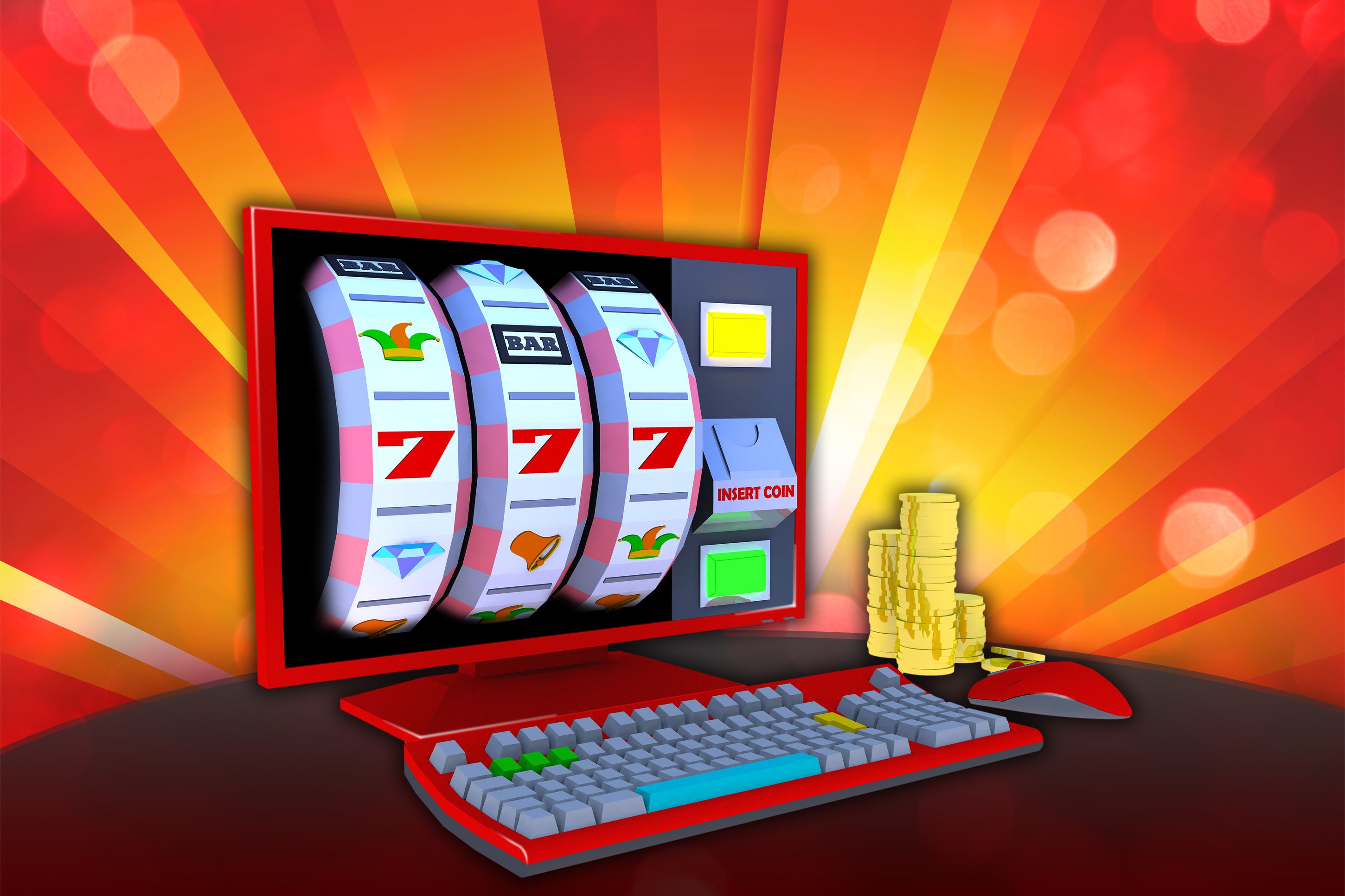 Comment gagner dans les casinos en ligne en France ?