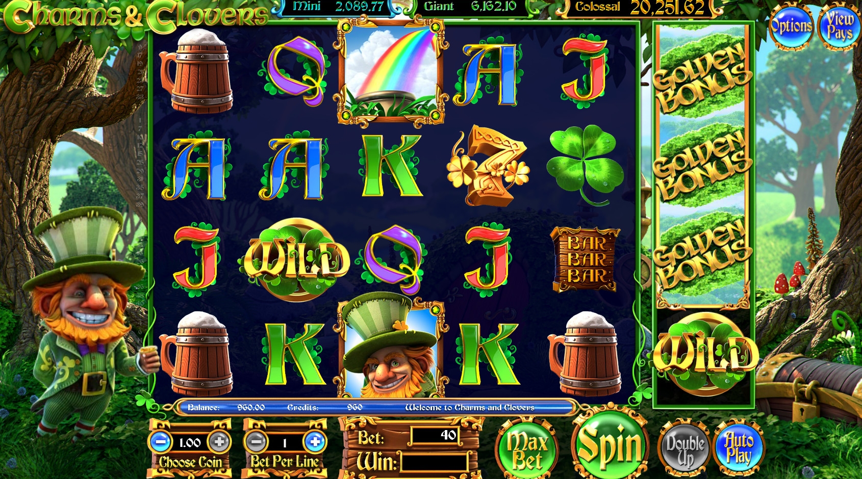 Magic Money Игровой Автомат Скачать