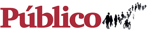 Público logo