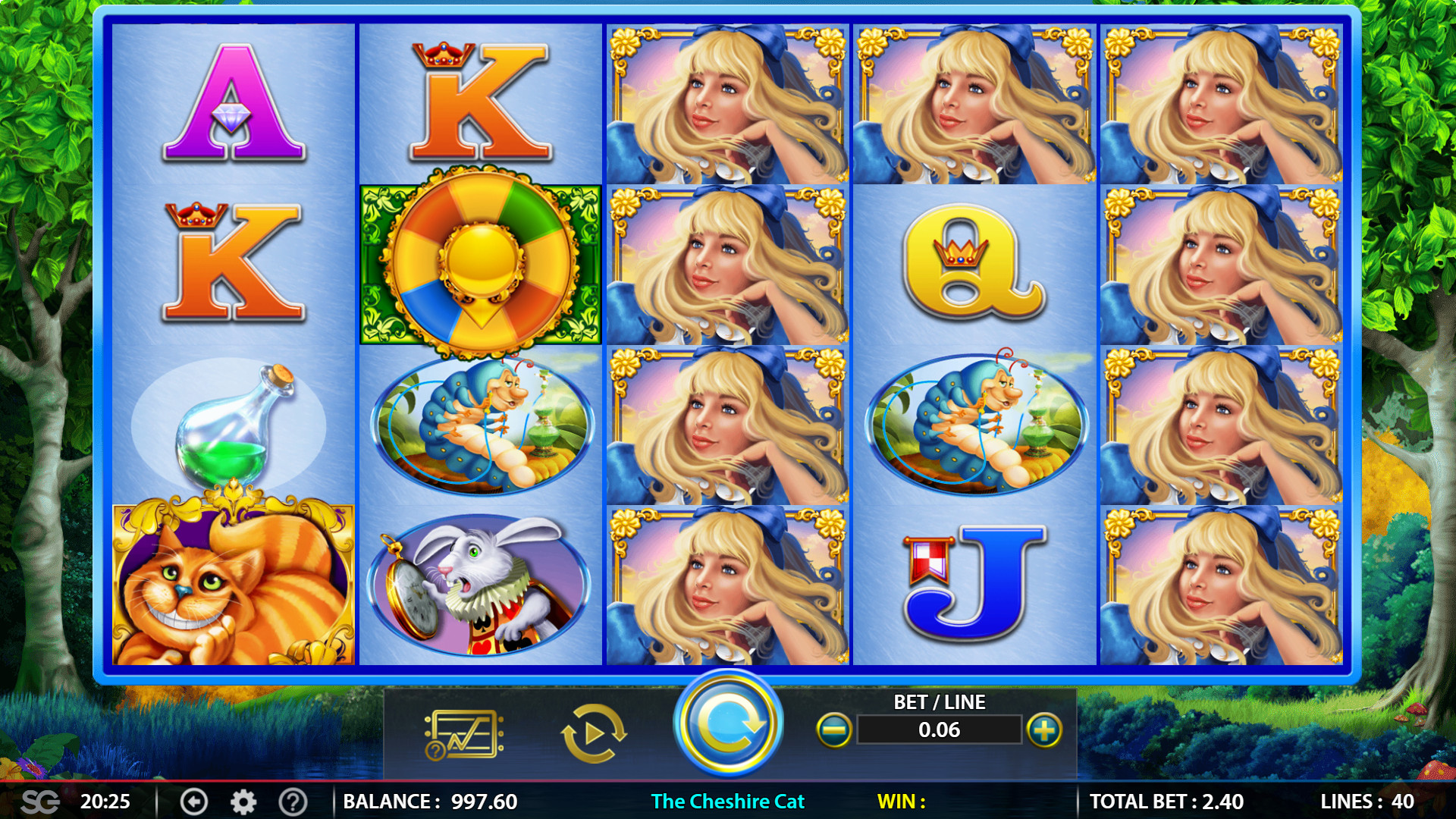 The mad hatter hd игровой автомат играть без денег в онлайн казино