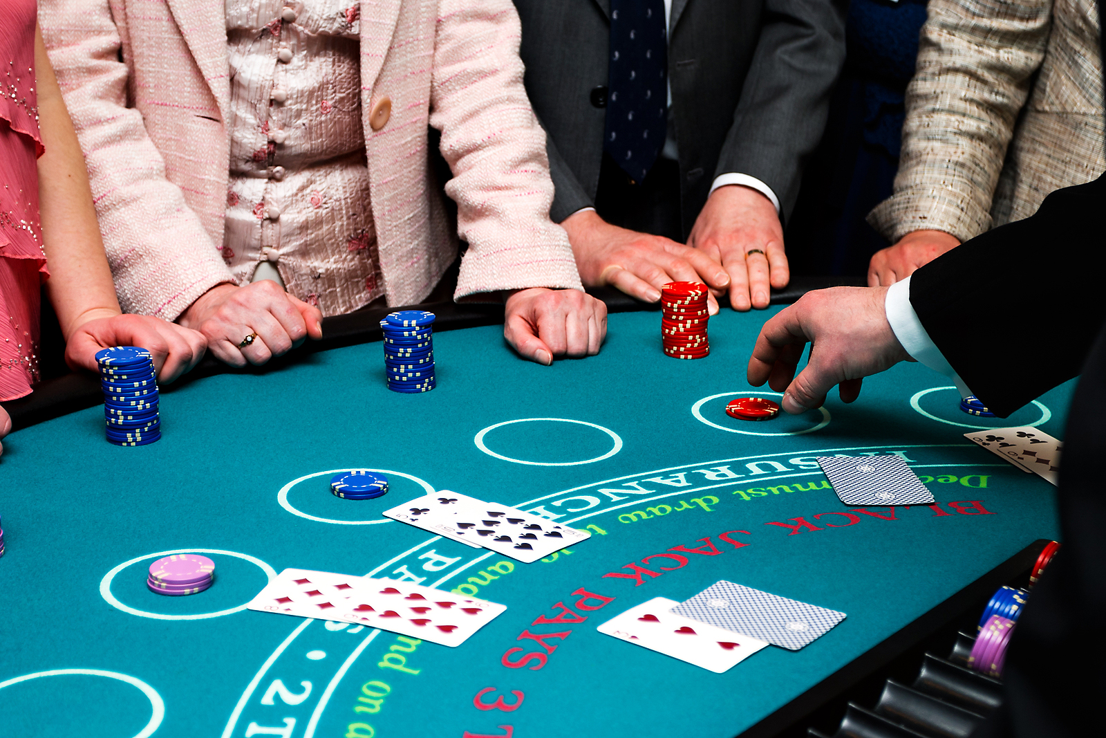 Casino software vendors rarely top casino online casino1 list