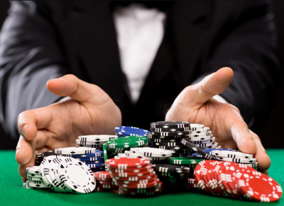 существенно увеличивают вероятность больших выигрышей почти онлайн казино приглашают игра