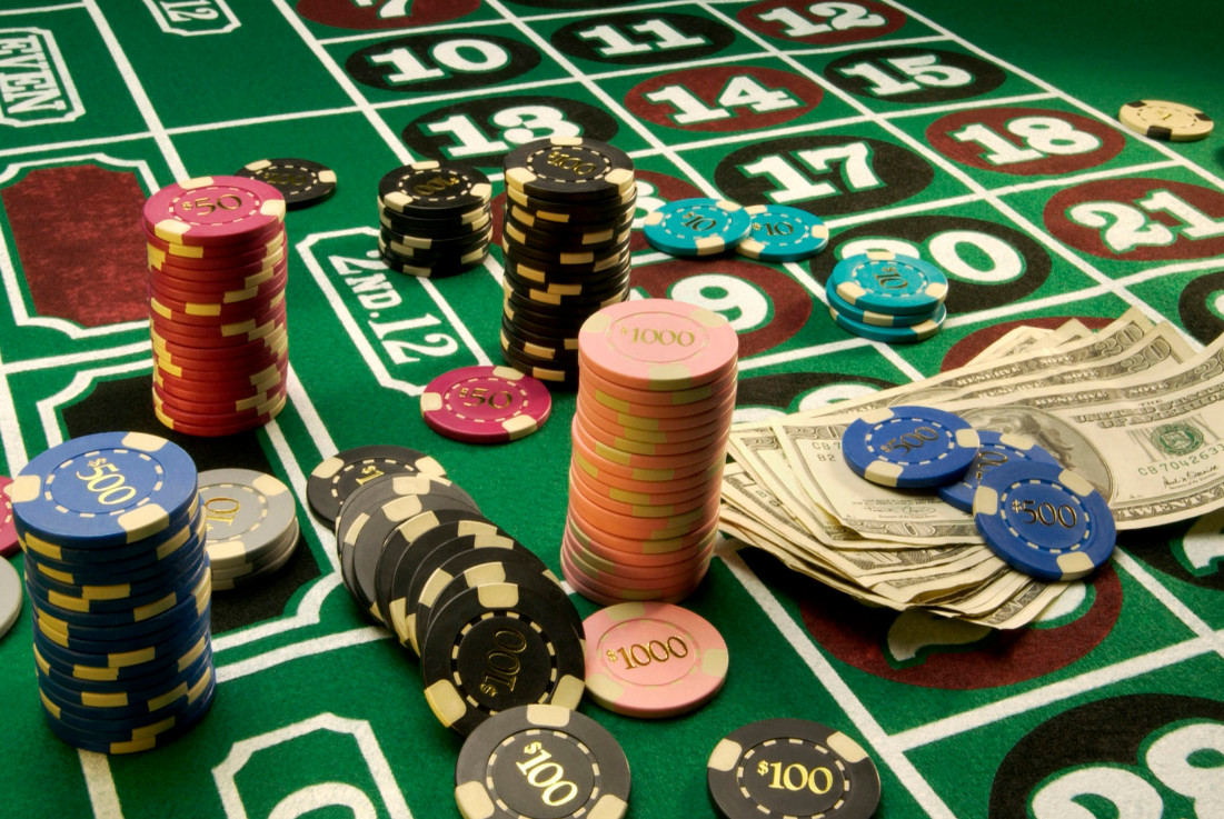 Минимальные ставки интернет казино клубы казино москва