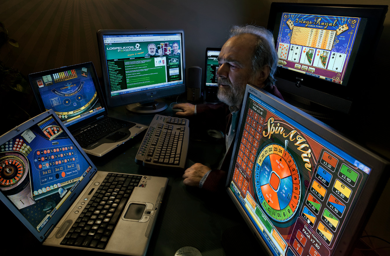 Finding Customers With Cryptocurrency Adoption in Online Casinos 2025