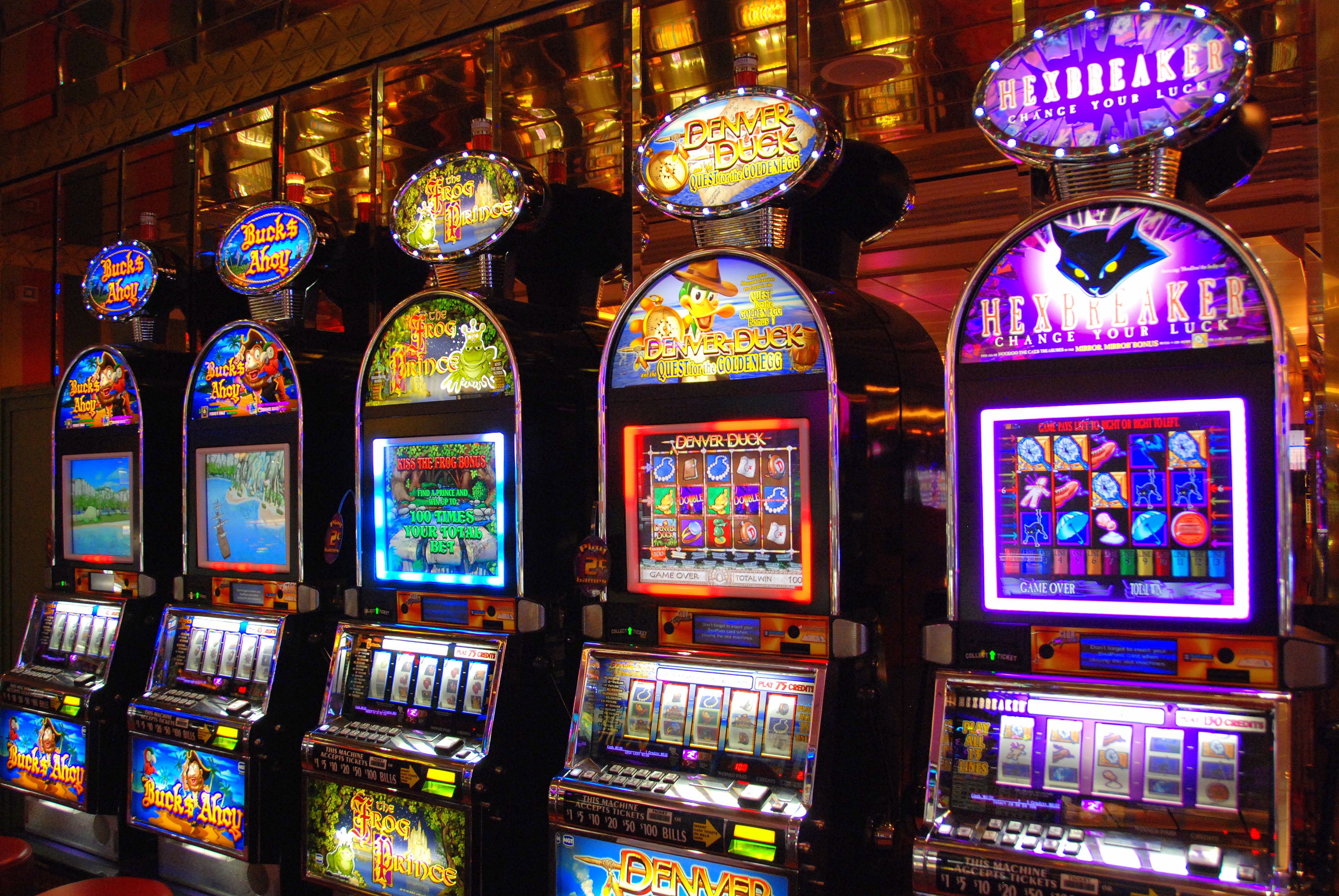 игровые автоматы casino
