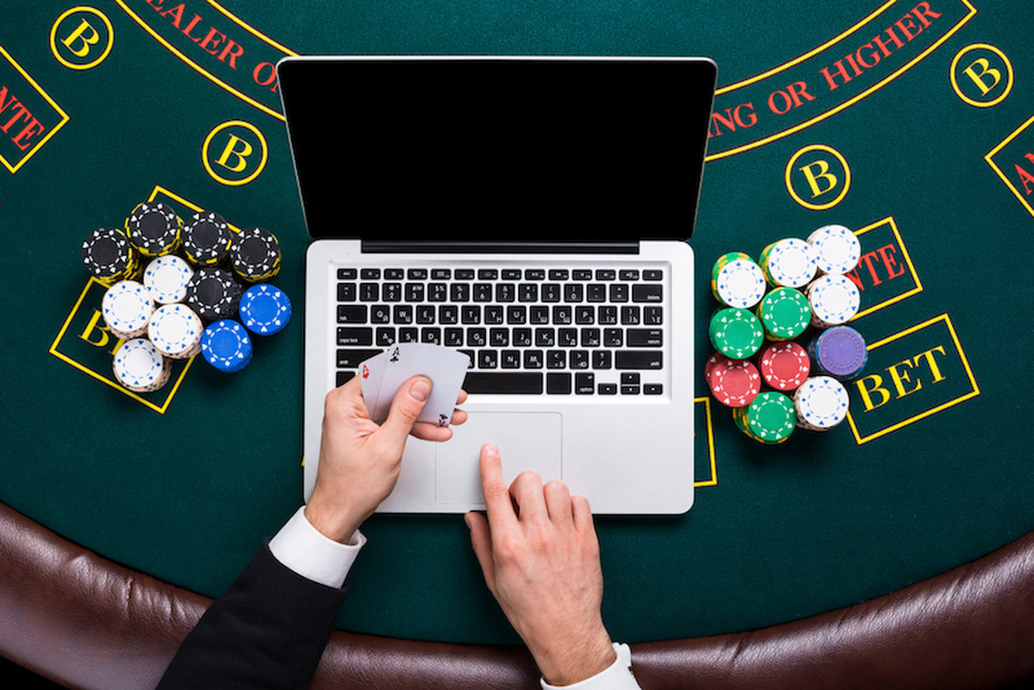 Рейтинг онлайн казино на виртуальные деньги