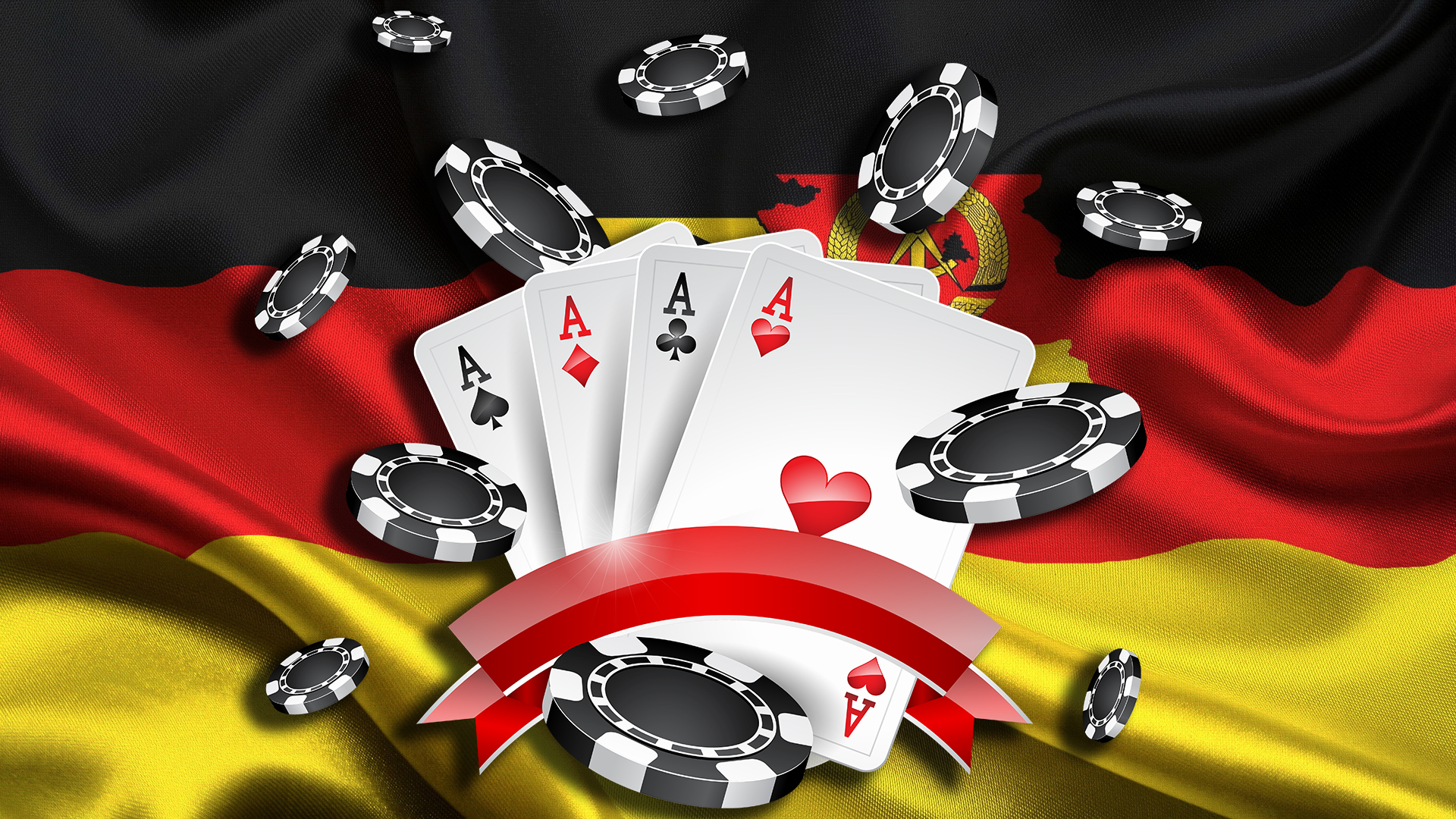 Casino online deutschland вулкан джекпот бездепозитный бонус