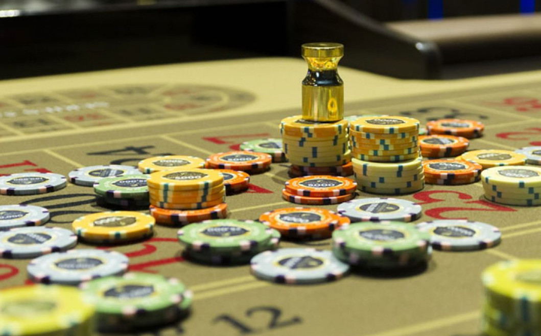 Налог выигрыш казино ответственность за организацию казино