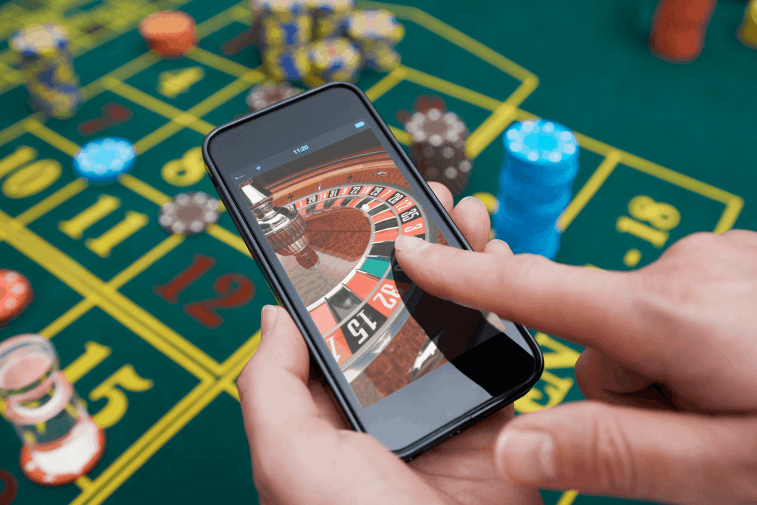 Казино с мобильного казино с выводом на вебмани