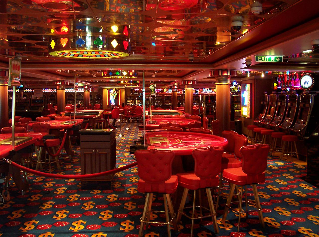 city club casino