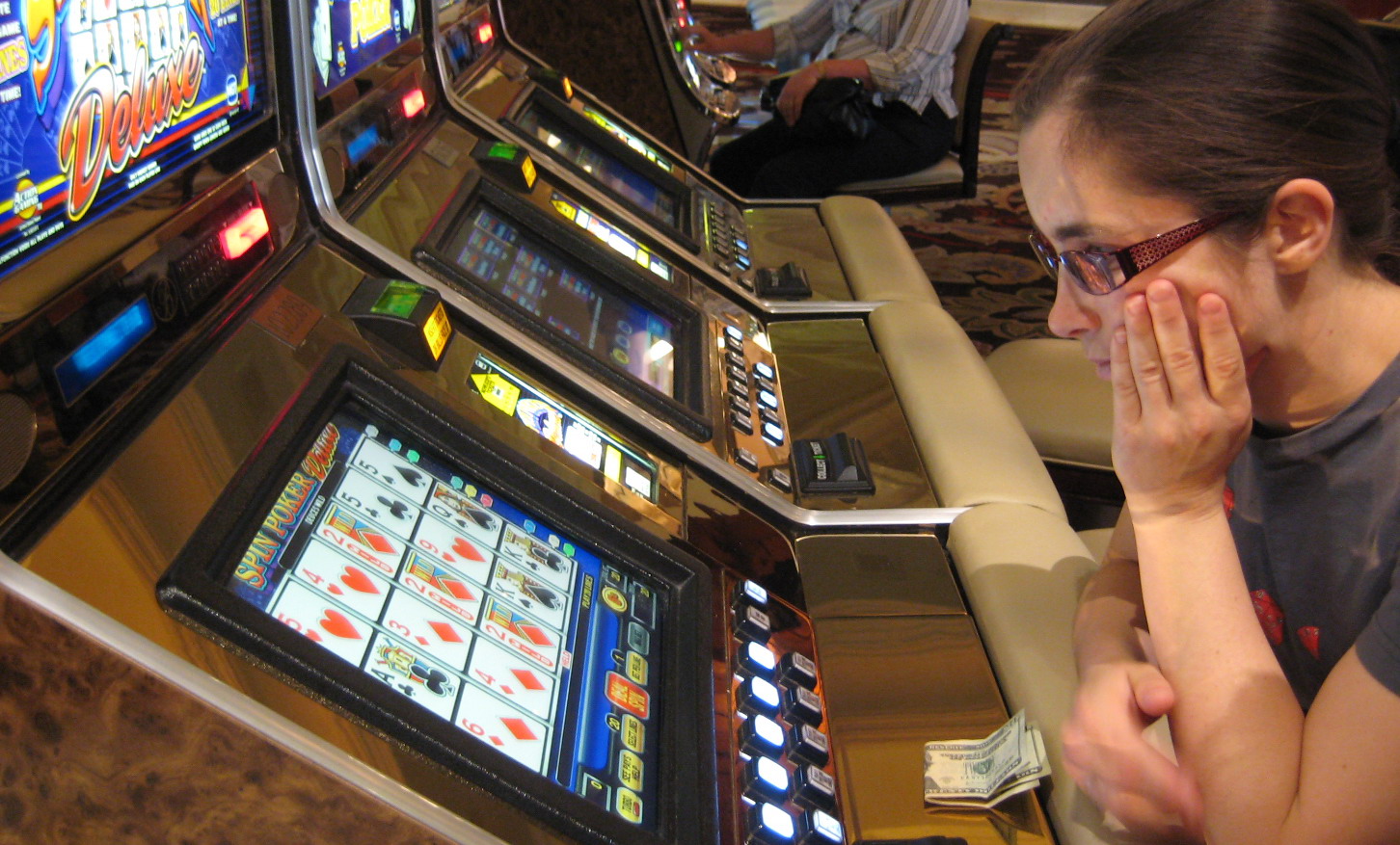 Игровые автоматы проиграла все казино онлайн вулкан рулетка