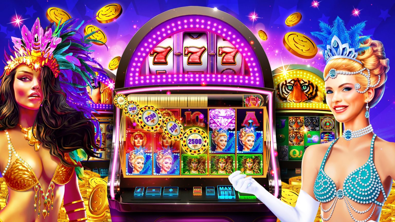 Slots игровые автоматы вулкан joy casino