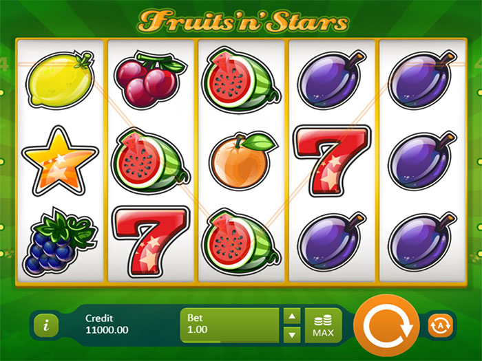 Fruits n stars игровые автоматы 21 blackjack online casino phorum
