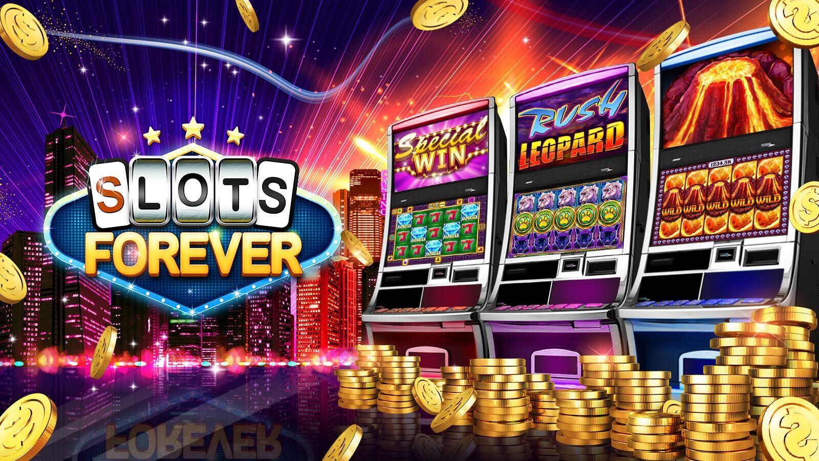 free online slot games casino