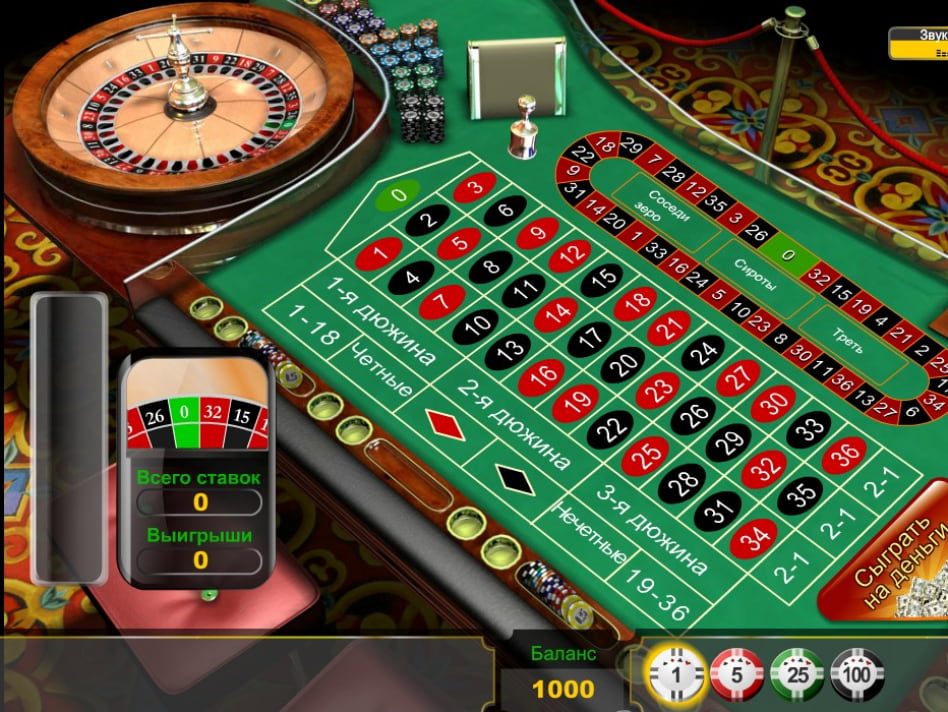 Игра рулетка онлайн бесплатно на русском лас вегас казино вулкан