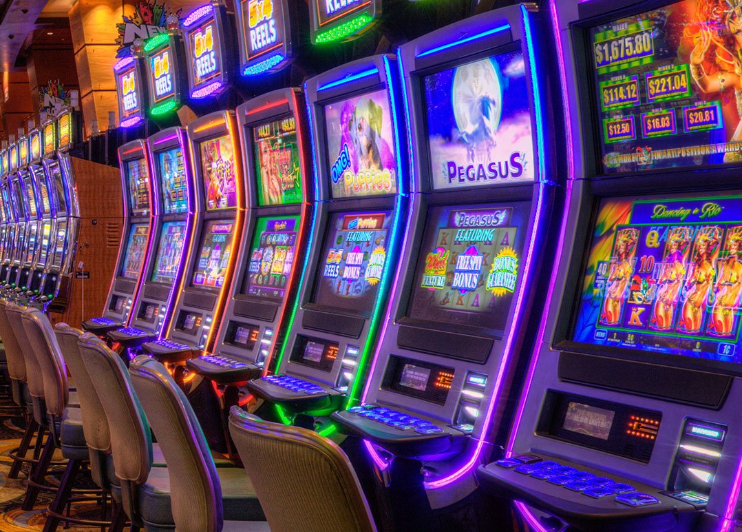 Слоты или игровые автоматы отзывы об онлайн казино икс