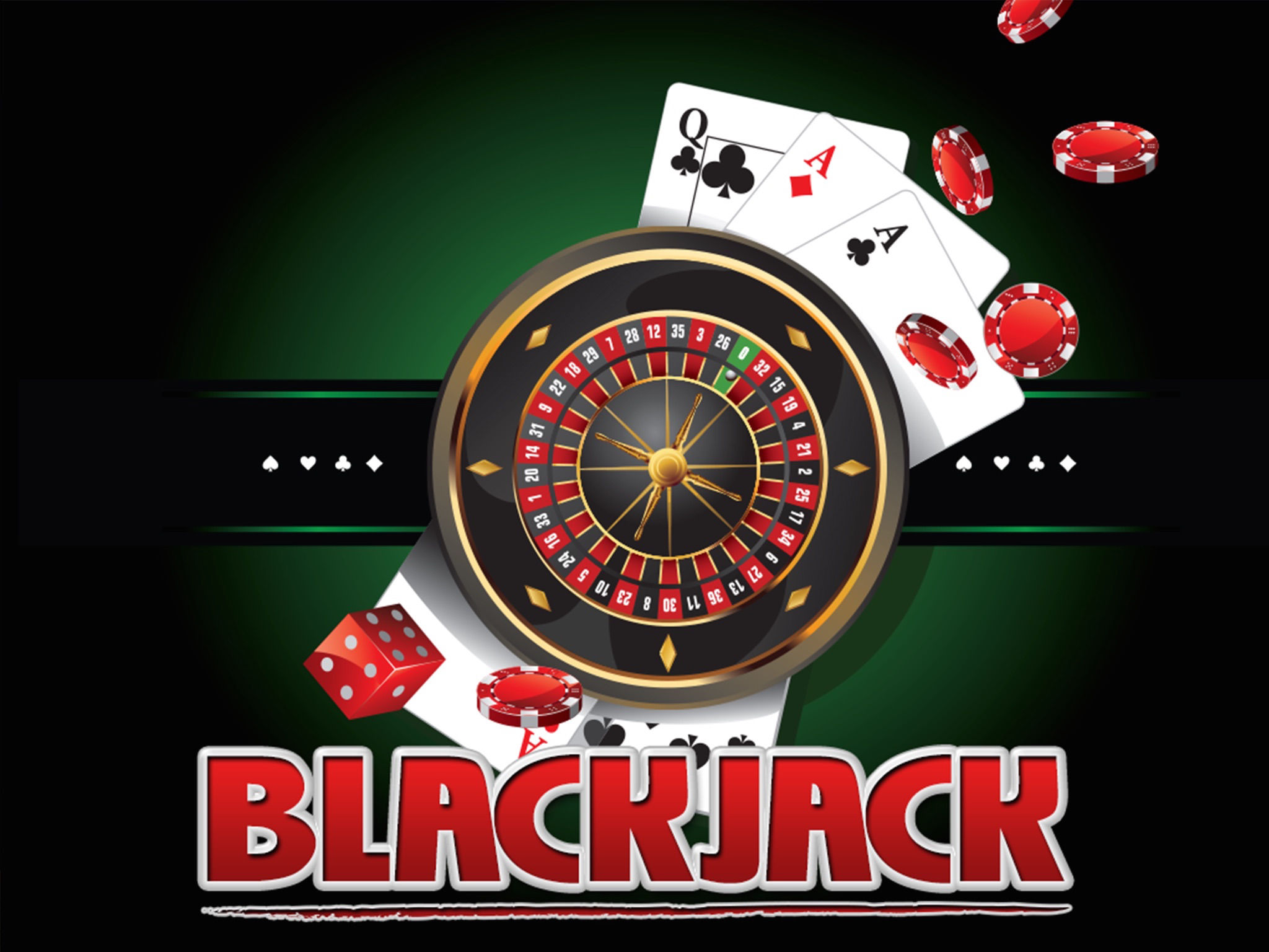 21 blackjack online casino post
