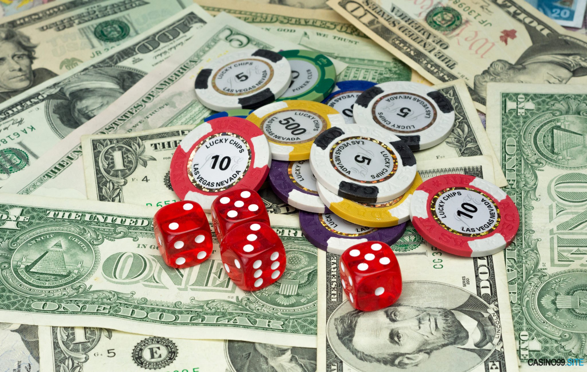 реально выиграть деньги в онлайн казино
