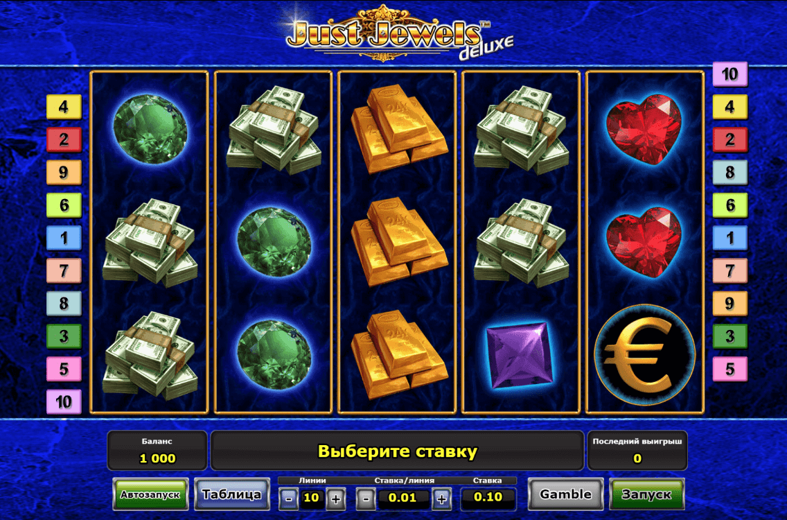 just jewels игровой автомат just jewels игровой автомат