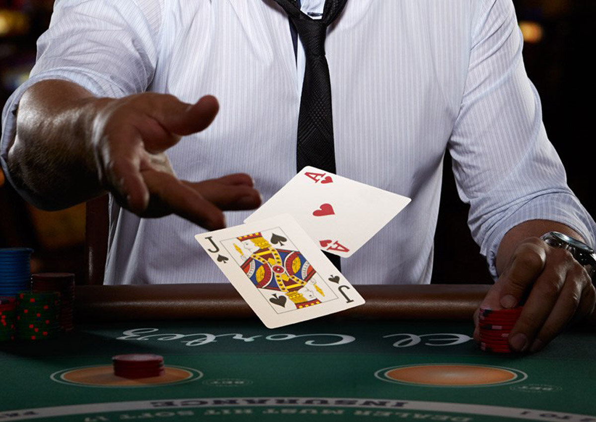 Прогрессивными джекпотами блэкджек покер системы ставок на спорт