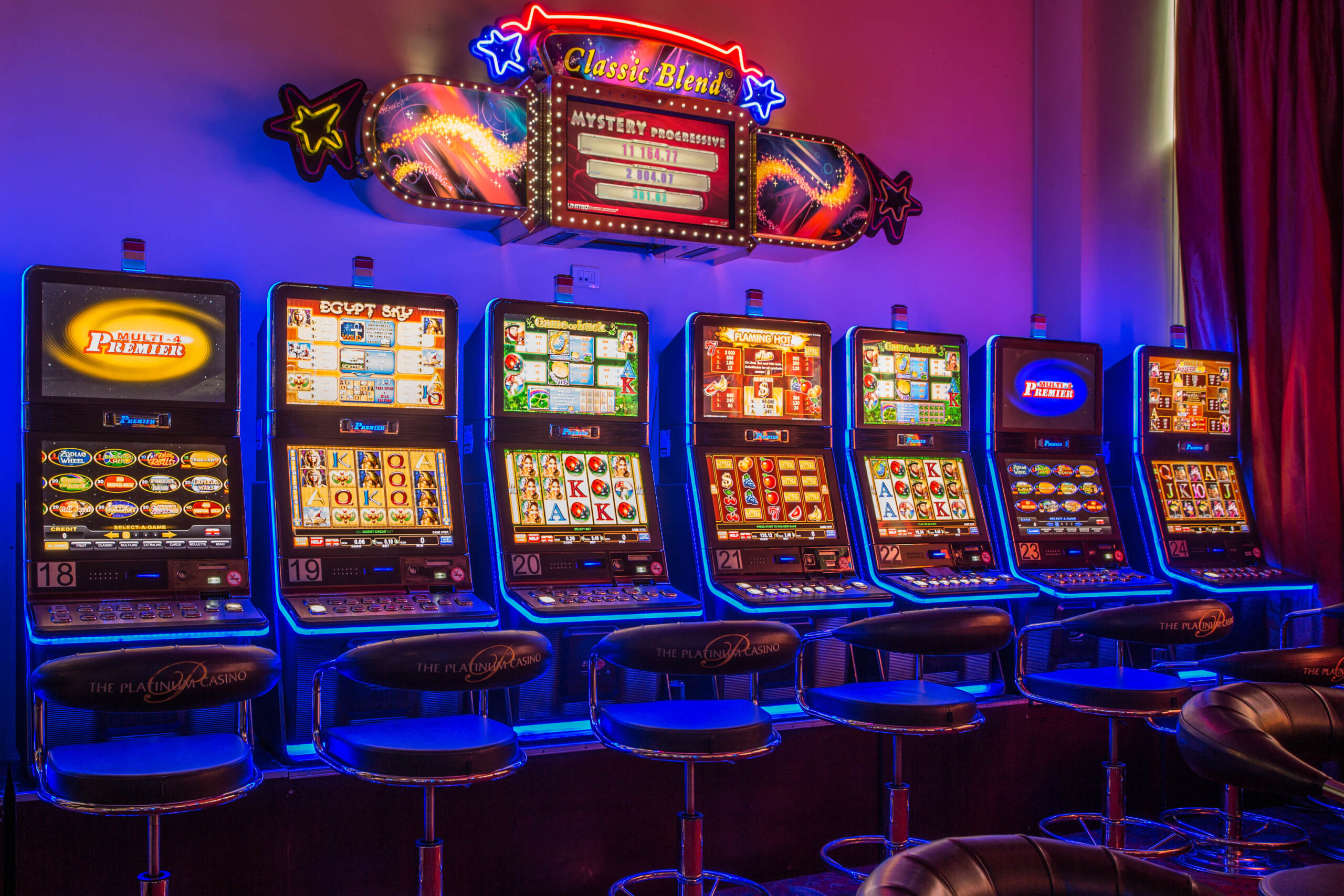 игровые автоматы ru casino
