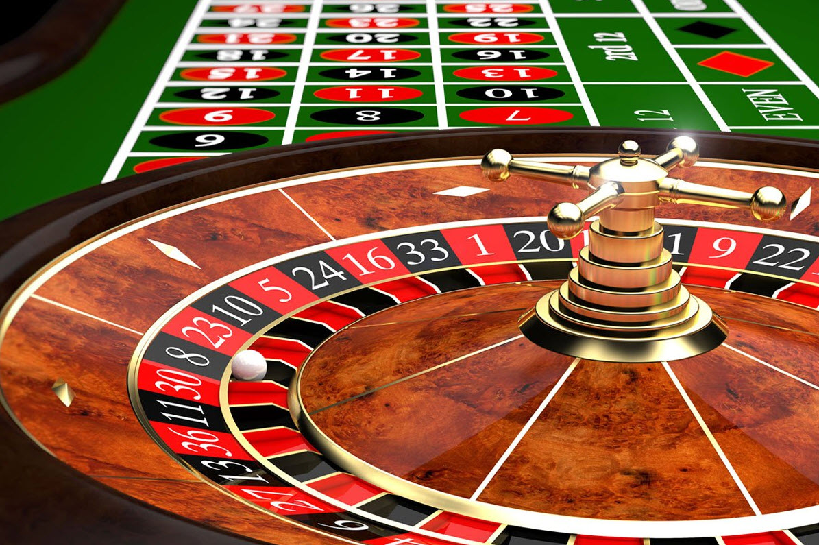 Top online casino roulette играть в игровой автомат рулетка